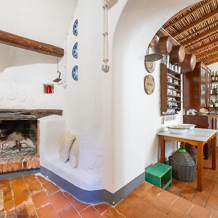ドルガーリ Palazzo Santa Caterina Bed & Breakfast エクステリア 写真