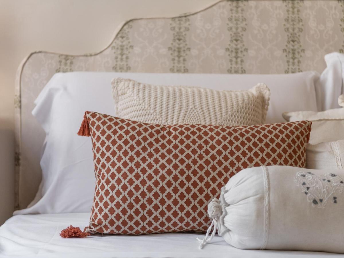 ドルガーリ Palazzo Santa Caterina Bed & Breakfast エクステリア 写真