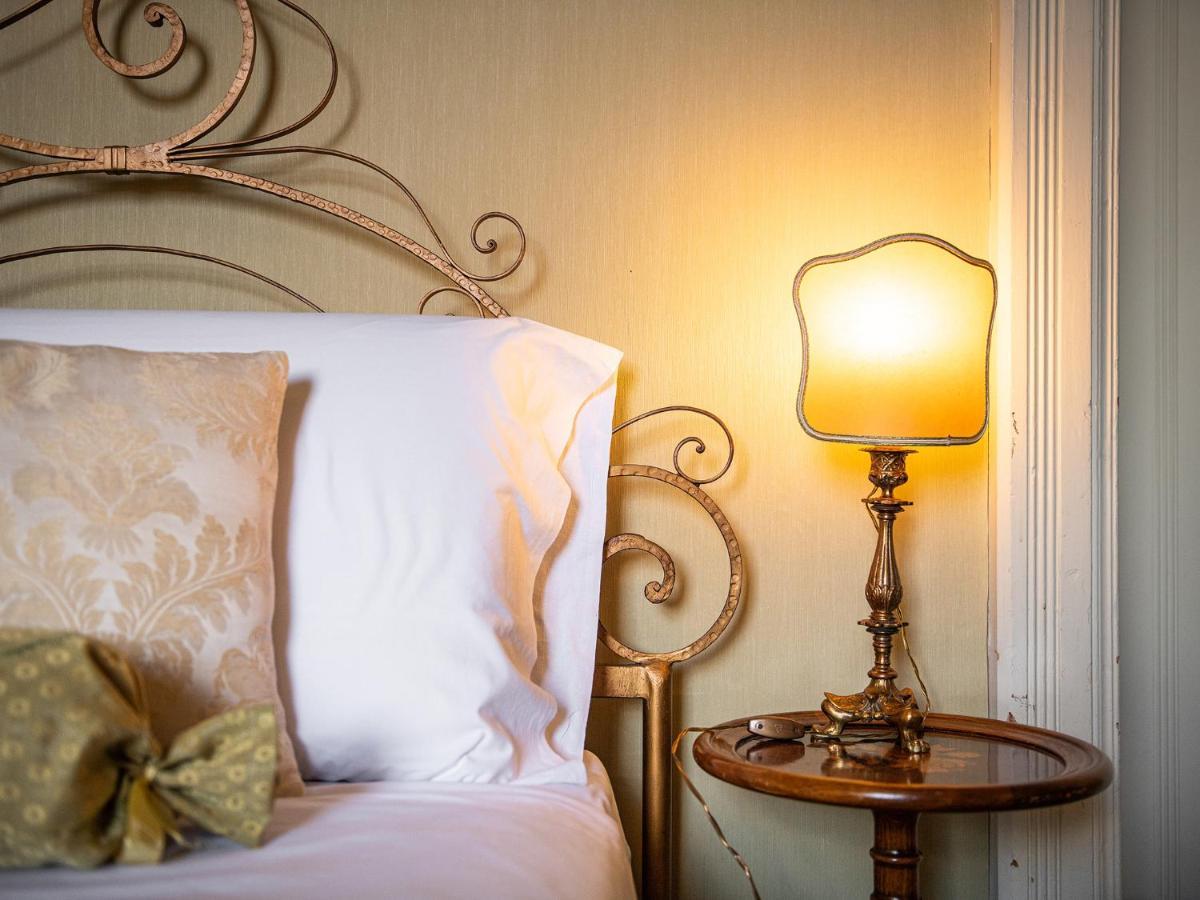 ドルガーリ Palazzo Santa Caterina Bed & Breakfast エクステリア 写真
