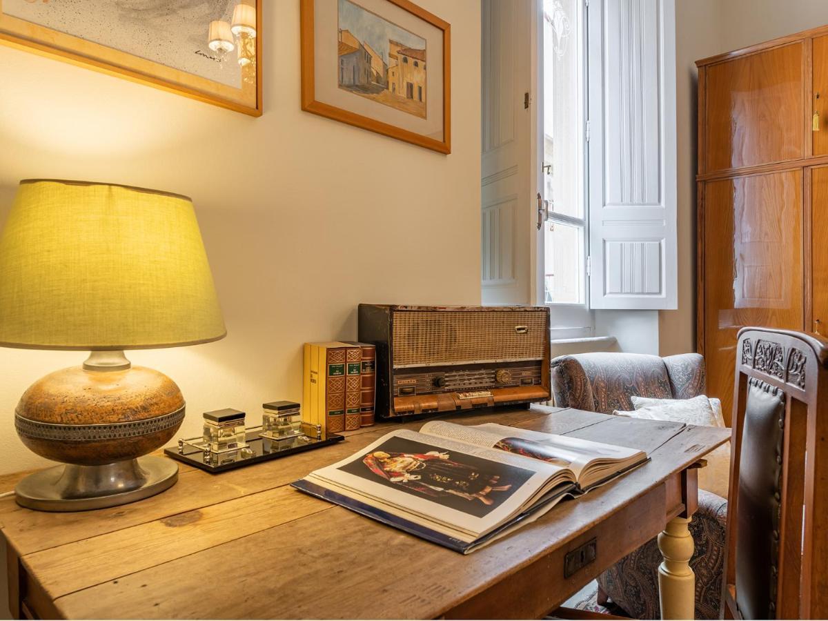 ドルガーリ Palazzo Santa Caterina Bed & Breakfast エクステリア 写真