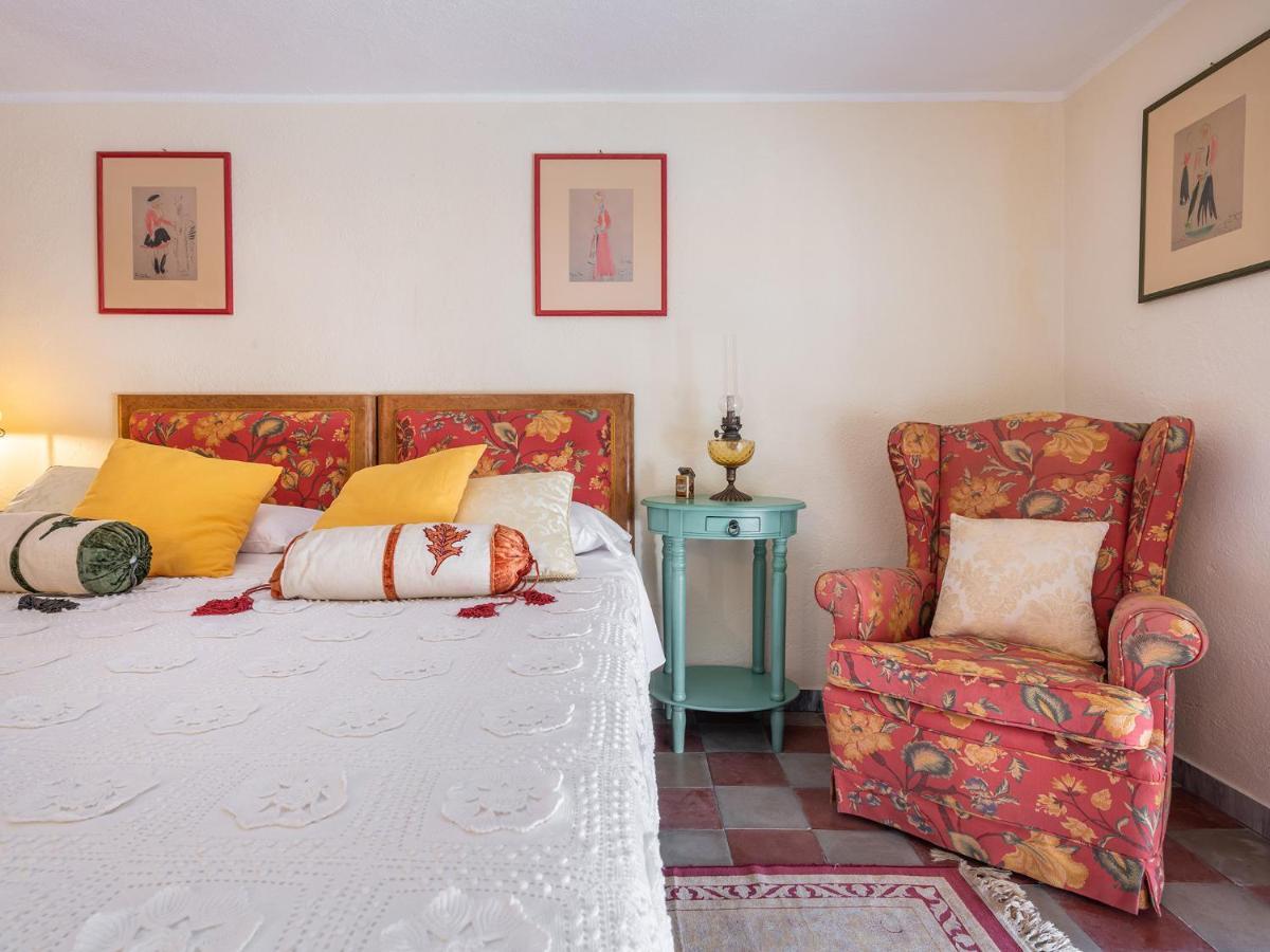 ドルガーリ Palazzo Santa Caterina Bed & Breakfast エクステリア 写真