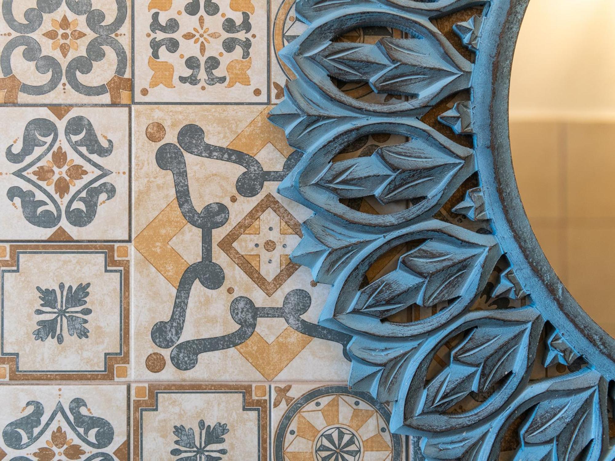 ドルガーリ Palazzo Santa Caterina Bed & Breakfast エクステリア 写真