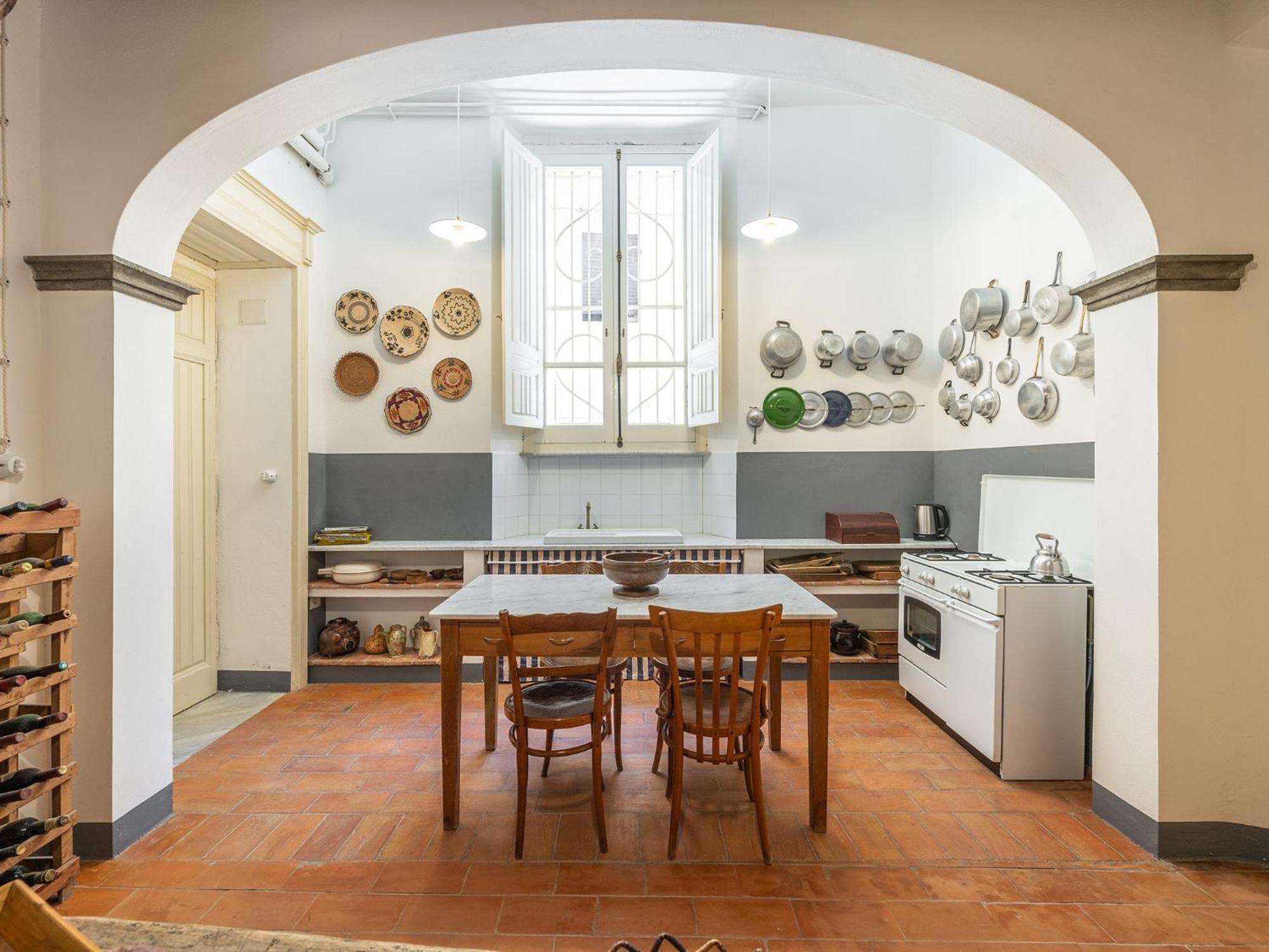ドルガーリ Palazzo Santa Caterina Bed & Breakfast エクステリア 写真