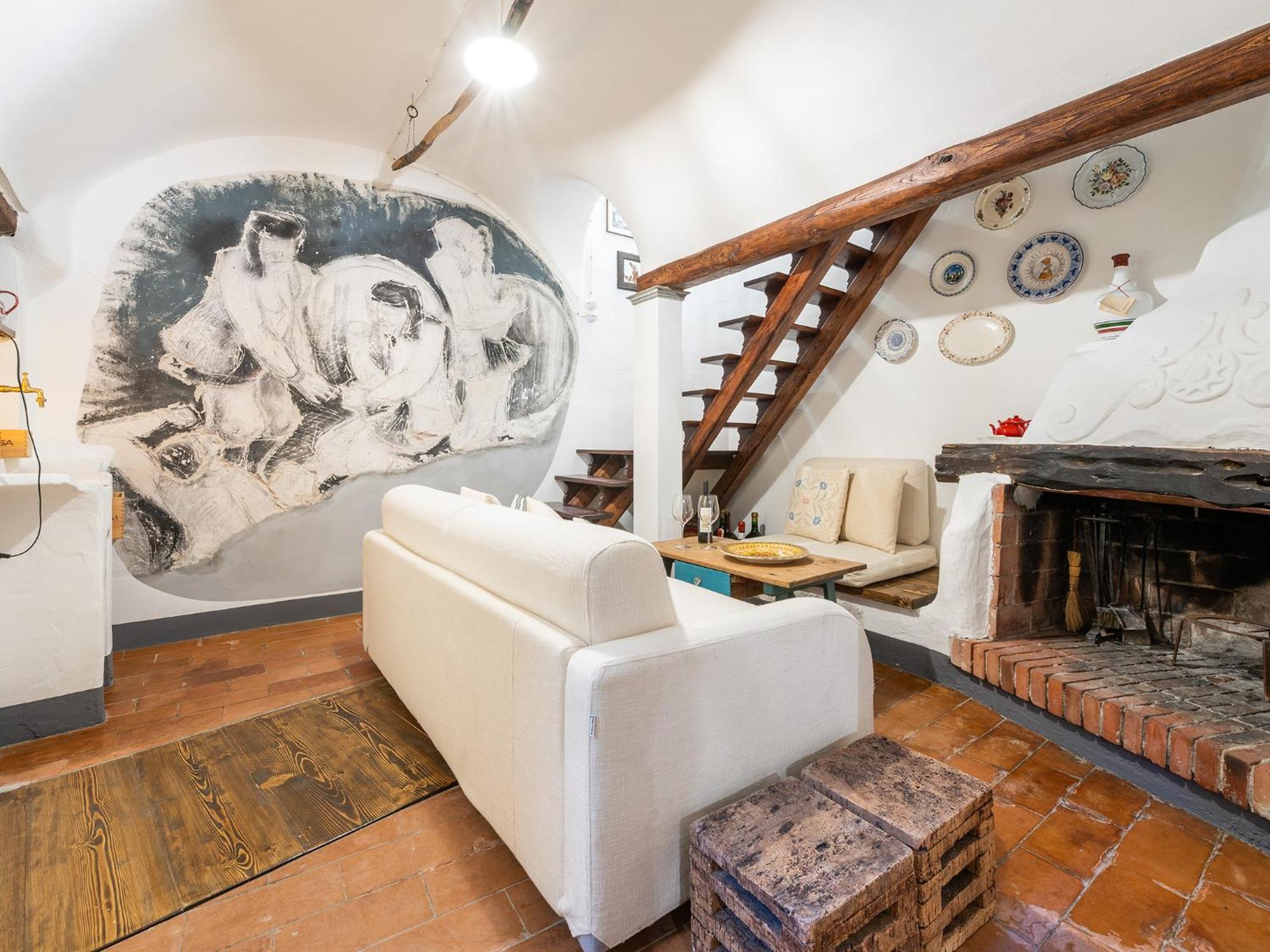 ドルガーリ Palazzo Santa Caterina Bed & Breakfast エクステリア 写真
